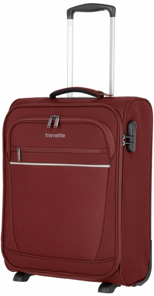 Travelite Cabin 2w 90237-70 Bordeaux 39 l