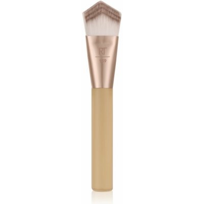 Real Techniques New Nudes Prism Pro štětec na make-up 1 ks – Zboží Mobilmania