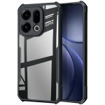 VSECHNONAMOBIL 141433 XUNDD HYBRID Ochranný kryt pro Oppo Find X9 černý – Hledejceny.cz