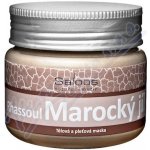 Saloos Marocký jíl Rhassoul 150 g – Hledejceny.cz