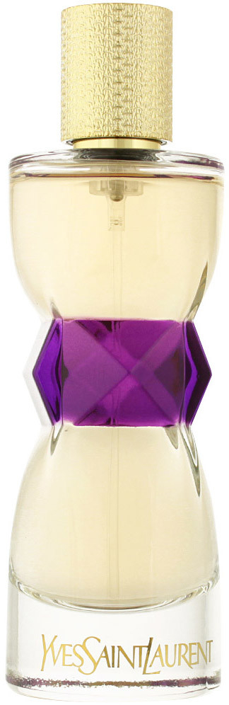 Yves Saint Laurent Manifesto Le Parfum parfémovaná voda dámská 50 ml tester