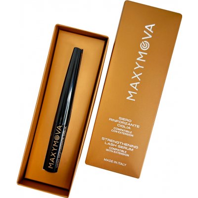 Maxymova Strengthening Lash Serum 5 ml – Zboží Mobilmania