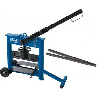 Scheppach HSC 130 – Zbozi.Blesk.cz