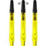Harrows Carbon 360 - medium - yellow – Zboží Dáma