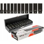 Yato 11 ks YT-1054 – Zboží Dáma
