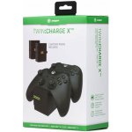 Snakebyte Twin Charge station X Xbox One – Zboží Živě