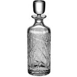 Crystal Bohemia CONE KARAFA NA WHISKY 750 ml – Sleviste.cz