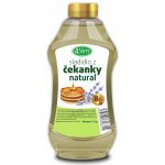 4Slim Sladidlo z čekanky natural 1,2 kg – Zboží Dáma