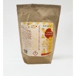 Natuty Kyselina citronová 1 kg – Zboží Dáma