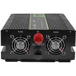 Green Cell INV10 12V/220V, 2000W/4000W