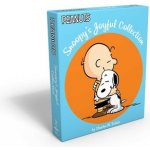 Snoopy's Joyful Collection Boxed Set: If I Gave the World My Blanket; Snoopy's Book of Joy Schulz Charles M.Board Books – Hledejceny.cz