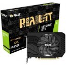 Palit GeForce GTX 1650 SUPER StormX OC 4GB GDDR6 NE6165SS18G1-166F