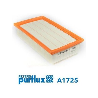 Vzduchový filtr PURFLUX A1725 – Hledejceny.cz