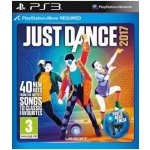 Just Dance 2017 – Sleviste.cz