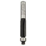 BOSCH Zarovnávací fréza 8 mm, D1 9,5 mm, L 25,4 mm, G 68 mm 2608628346 – Zboží Dáma