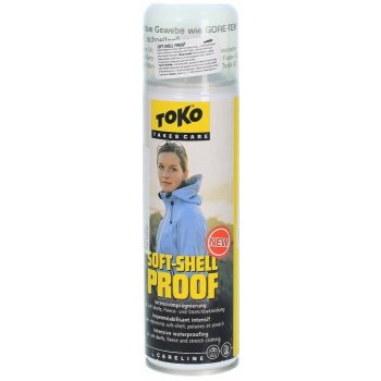 TOKO softshell proof 200 ml