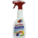 Pertilex na skvrny a špínu rozprašovač 450 ml – Zboží Mobilmania