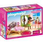Playmobil 5309 Romantická ložnice – Hledejceny.cz