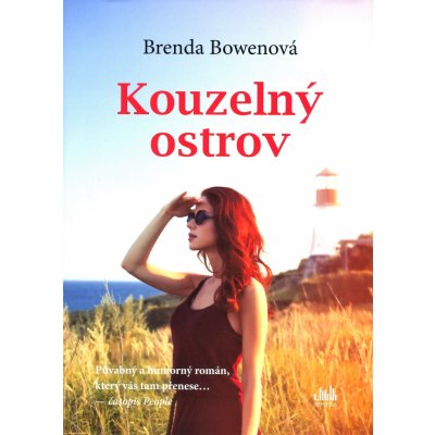 Kouzelný ostrov - Bowenová Brenda