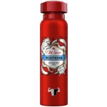 Old Spice Wolfthorn deospray 150 ml – Sleviste.cz