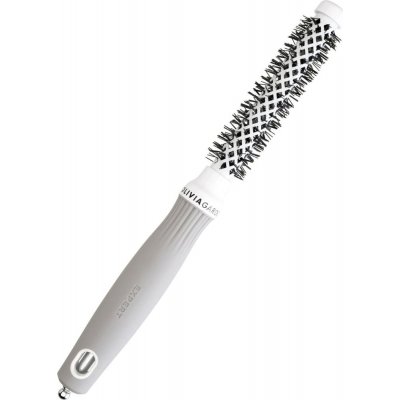 Olivia Garden Thermal brush Ceramic + Ion 20 kartáč na vlasy – Zboží Dáma