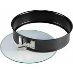 Kaiser rozkládací forma se skleněným dnem 26cm Crystal Baking – Zbozi.Blesk.cz
