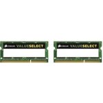 Corsair SODIMM DDR3 16GB Kit CMSO16GX3M2C1600C11 – Sleviste.cz