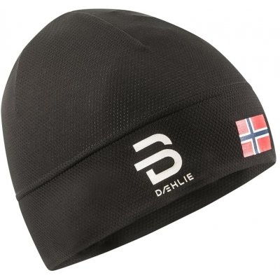 Bjorn Daehlie Mesh black – Hledejceny.cz