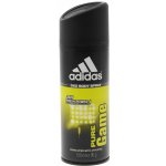 Adidas Pure Game Men deospray 150 ml – Hledejceny.cz