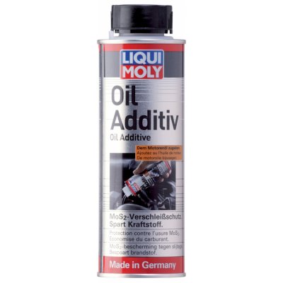 Liqui Moly 1012 Ochrana před opotřebením 200 ml – Zboží Mobilmania