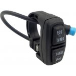 KAABO TECHNOLOGY Přepínač Eco / turbo – Sleviste.cz