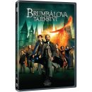 Fantastická zvířata: Brumbálova tajemství DVD