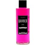 Marmara Barber Eau De Cologne No 6 voda po holení 500 ml – Hledejceny.cz