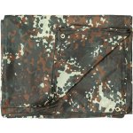 MFH Tarp 500 x 600 cm Flecktarn – Zboží Dáma