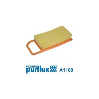 Vzduchový filtr PURFLUX A1180 – Hledejceny.cz