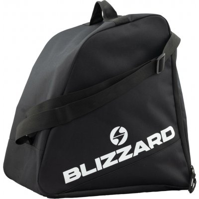 BLIZZARD Skiboot bag taška na lyžáky 20l black 25/26 – Zboží Mobilmania