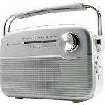 Soundmaster TR480SI – Zboží Živě