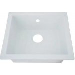 RESPEKTA Ohio 50 x 44cm – Sleviste.cz