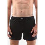 Bambusové volné trenky ecobamboo světle modré 75194P – Zboží Mobilmania