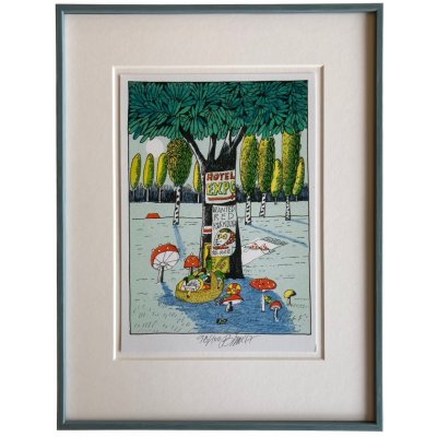 Bím Tomáš - Karkulka | 25.0x32.2 – Zboží Mobilmania