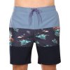 Koupací šortky, boardshorts Rip Curl vícebarevné 04BMBO-49