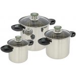 Bo-Camp Elegance Compact 3 – Hledejceny.cz