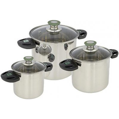 Bo-Camp Elegance Compact 3 – Hledejceny.cz