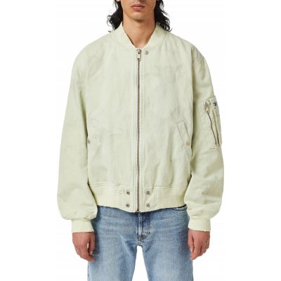 Diesel J-Blake-one Jacket zelená