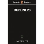 Penguin Readers Level 6: Dubliners ELT Graded Reader – Hledejceny.cz