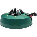 F-H-S International Start 2 Stojan na vánoční stromek na vodu plastový 34 cm zelený, zelená – Zboží Dáma