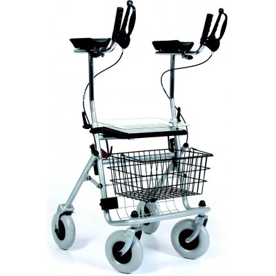 Meyra Předloketní chodítko EDI VCBK223 – Hledejceny.cz