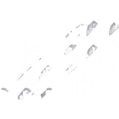 NTY Nylonové stahovací pásky Road-teq rozměr: 7 6X350MM 100ks bílé (CTW-8X350) – Hledejceny.cz