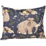 Pleva Prémiový bylinný Plyšový medvídek 23 x 29 cm – Zboží Mobilmania