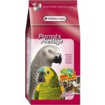 Versele-Laga Prestige Parrots 3 kg – Hledejceny.cz